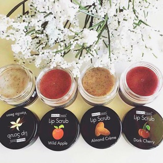 TẨY DA CHẾT MÔI BEAUTY TREAT