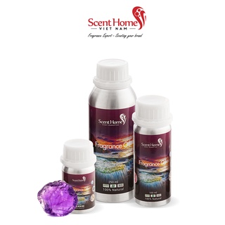 [Chính hãng] Tinh dầu Amethyst - ScentHomes (Amethyst- 50ml,100ml,250ml)