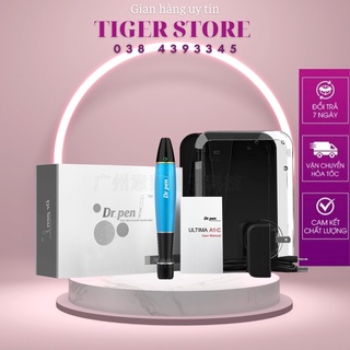 Máy Phi Kim Dr Pen A1 Tích Điện