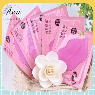 Mặt Nạ Môi, Mask Dưỡng Môi PiL'aTEN Hàng Nội Địa Trung