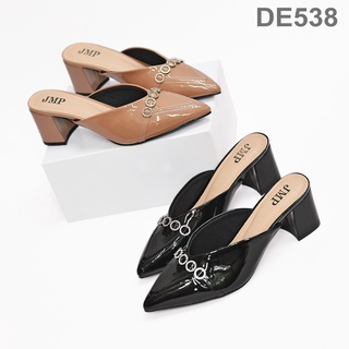 Dép Sục Nữ Thiết Kế Sang Trọng DE538 - JMP
