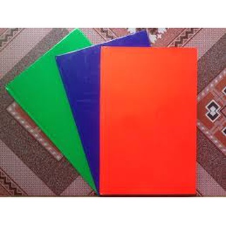 Sổ A4 Thừa đầu, bằng đầu dày 160trang, loại đẹp