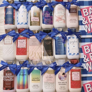 [MÙI HOT] DƯỠNG THỂ HƯƠNG NƯỚC HOA BATH &amp; BODY WORKS