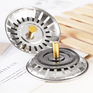 Bộ Lọc Bồn Rửa Chén Bằng Thép Không Gỉ