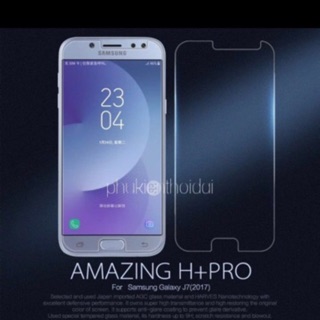 Combo: 2 Cường lực J3 Pro,J5 Pro,J7 Pro Chính hãng