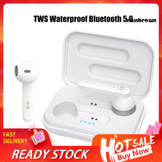 Tai Nghe Bluetooth 5.0 Âm Thanh Sống Động Chất Lượng Cao