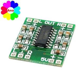 Module âm thanh PAM8403