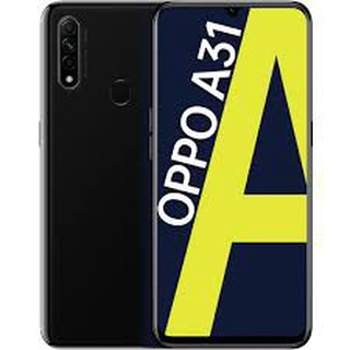 [Siêu Sale] điện thoại Oppo A31 (2020) Chính hãng, ram 8/256G, Camera siêu nét, Chiến PUBG/Free Fire/Liên Quân - BC 04