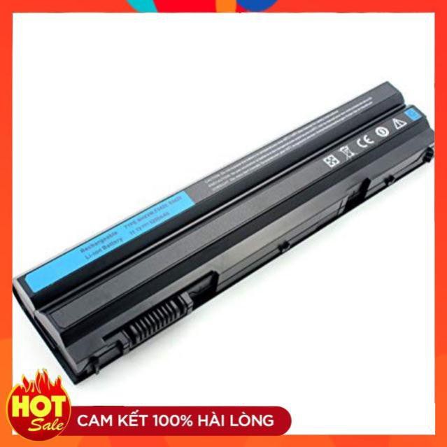 Pin Laptop Dell Latitude E5520 E6430 E6520 E6420 E5420 E5430 E5530