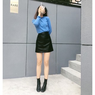 boots da mềm nữ