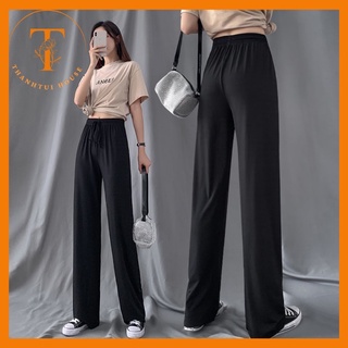 Quần ống rộng siêu hót Q001