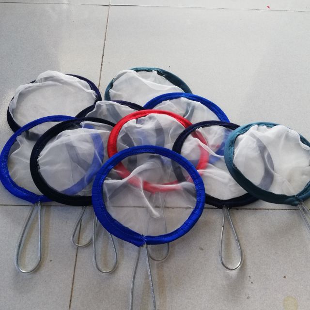 Vợt nano 35k/cây