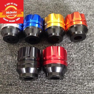 Chống Đổ Trước Nhôm CNC Giá Rẻ Vô Địch