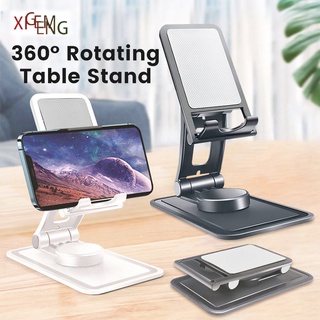360° Giá Đỡ Điện Thoại Để Bàn Có Thể Gập Lại Tiện Dụng
