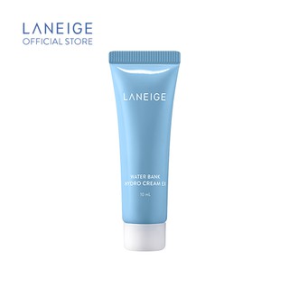 [HB GIFT] Kem dưỡng ẩm cho da Laneige Water Bank Hydro Cream 10ml