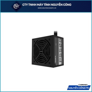 PSU Gigabyte P550B 550W 80Plus Bronze