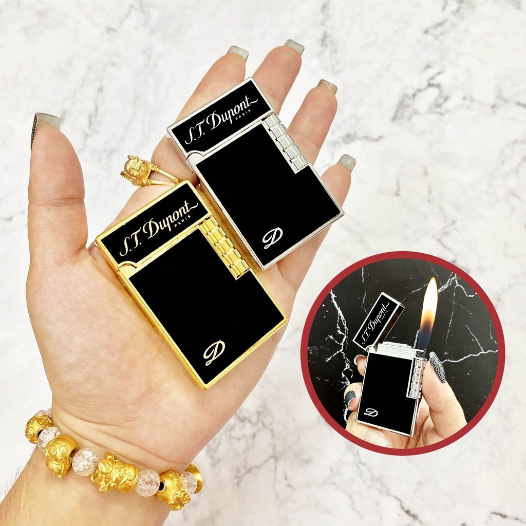 𝐁𝐚̣̂𝐭 𝐋𝐮̛̉𝐚 𝐃𝐮𝐩𝐨𝐧𝐭 𝐂𝐡𝐮̛̃ 𝐃 (𝐒.𝐓 𝐃𝐮𝐩𝐨𝐧𝐭) 𝐆𝐚𝐬 Đ𝐚́ 𝐋𝐢𝐦𝐢𝐭𝐞𝐝