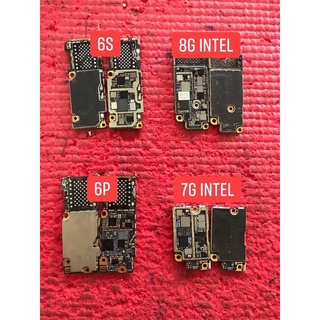 Đuôi main xác 6P/6S/7G/8G