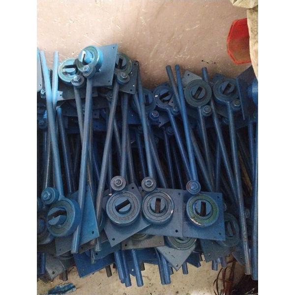 Vam bẻ sắt 10x12ly