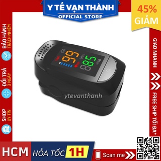 ✅ [HÀNG LOẠI 1] Máy Đo Nồng Độ Oxy SPO2 Và Nhịp Tim- A2 Pulse Oximeter Fingertip -VT0844