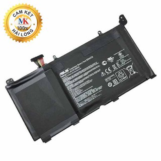Pin Laptop Asus VivoBook S551L V551L K551L Type B31N1336