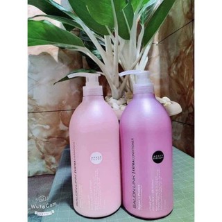 Dầu gội đầu salon link