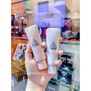 Kem lót 3CE Glow Beam mẫu mới