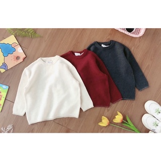 Áo len Zara xuất xịn cho bé
