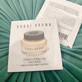 Mẫu thử Kem lót Bobbi Brown Vitamin Enriched Face Base