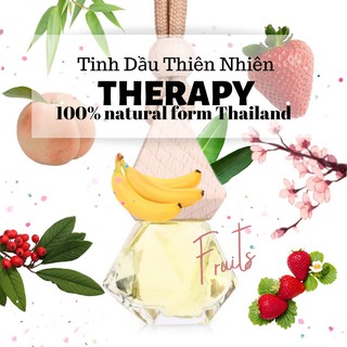 [HOT]..::✨ Tinh Dầu Treo Phòng Hương Trái Cây Tổng Hợp Therapy Thái Lan 10ml✨::..