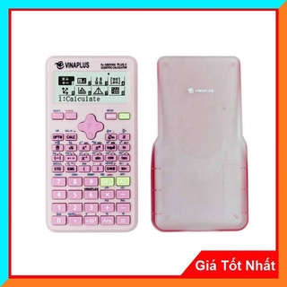 Máy Tính Khoa Học Vinaplus fx-580VNX PlusII- Màn Hình LCD Có Độ Phân Giải Cao, Hiệu Suất Cao, Tốc Độ Tính Toán Nhanh