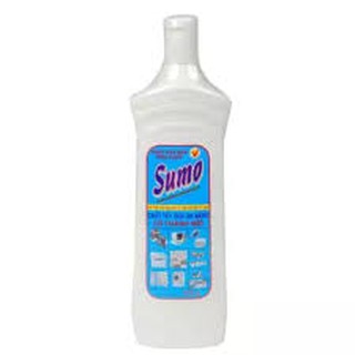 Kem tẩy Sumo
