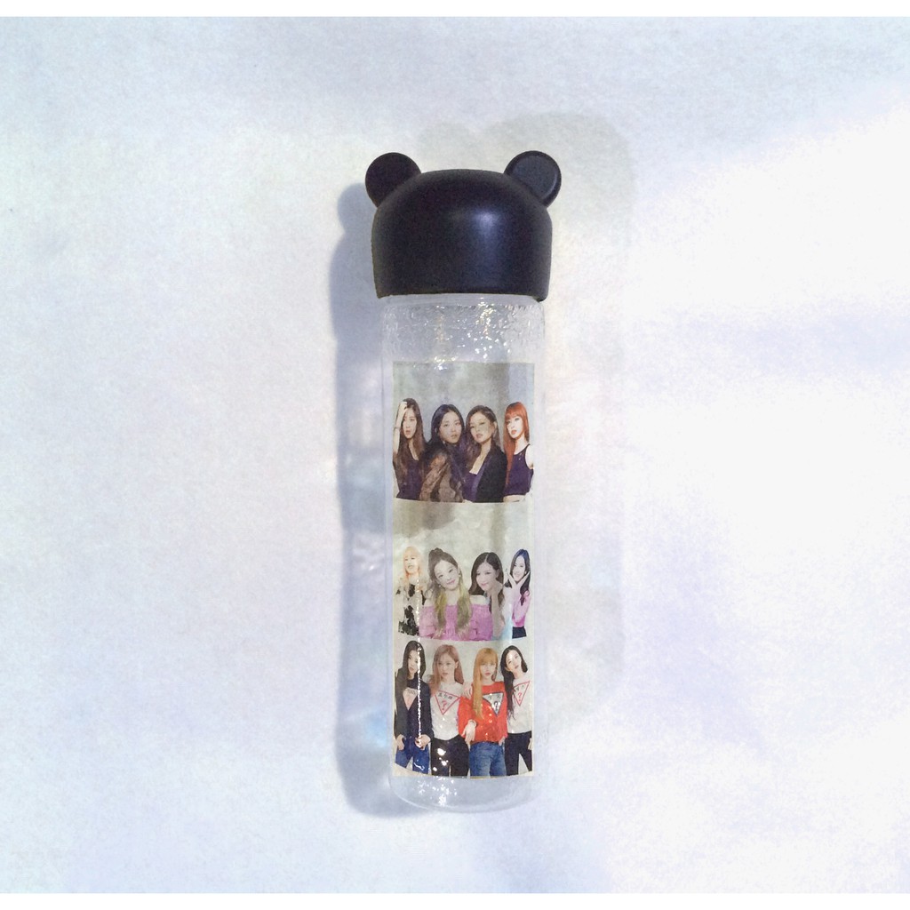 Bình nước Blackpink 500ml