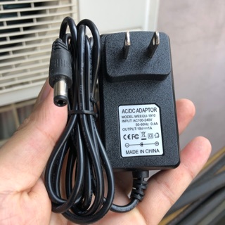 Adapter-nguồn DC 19v 1a