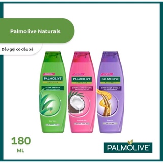 Dầu gội Palmolive 180ml