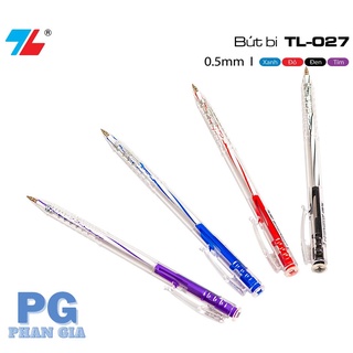 Bút Bi TL-027