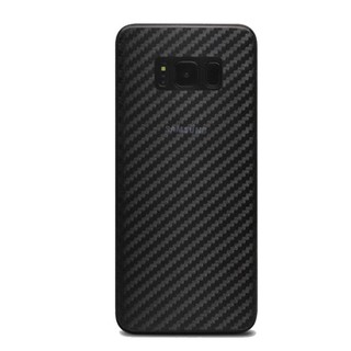 Dán lưng sau vân cacbon S7 Edge/S8/S9/S8 Plus/S9 Plus/S10 Plus/Note 7/Note FE/Note 9