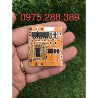 MẠCH 5S FULL LINH KIỆN