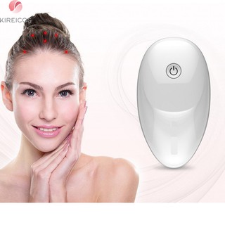 FREESHIP TOÀN QUỐC 50K - Lược Massage Da Đầu – Dụng Cụ Massage Da Đầu Mini Massager