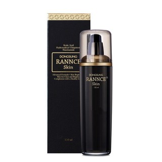 Nước Hoa Hồng Dongsung Rannce Skin Chiết Xuất Thảo Dược Thiên Nhiên Hàn Quốc 130ml