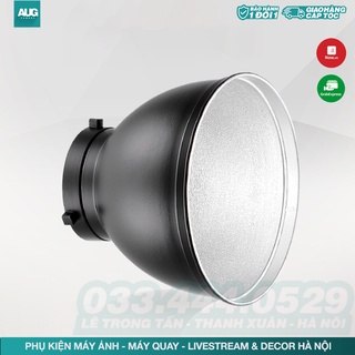 CHÓA ĐÈN STUDIO 18,5CM PHẢN XẠ NGẰM BOWEN - AUG Camera &amp; Decor Hà Nội