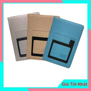 Sổ tay bìa da ghi chép cao cấp Kiều Trang khổ A5 200 trang chất lượng cao KT2583