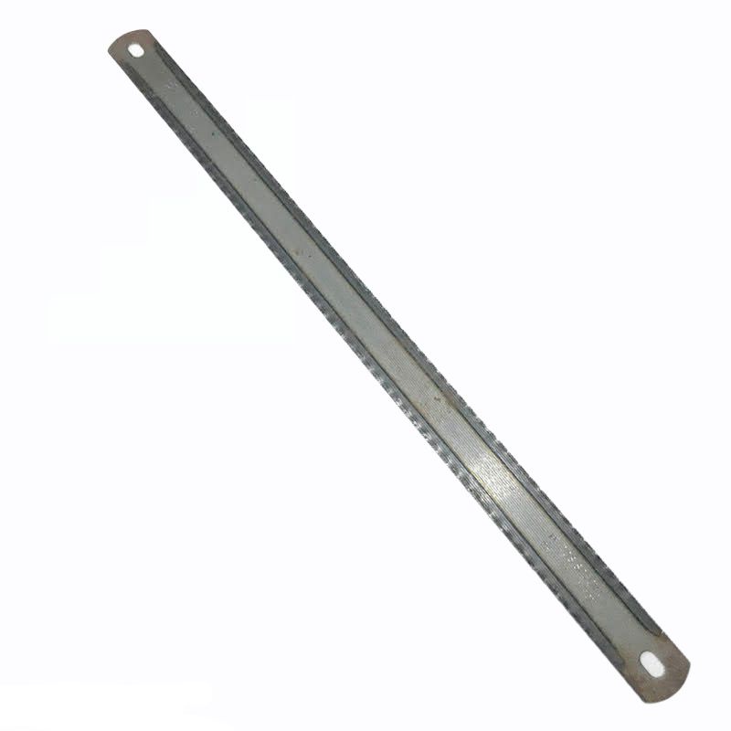 Lưỡi Cưa Sắt 1 Mặt - 2 Mặt
