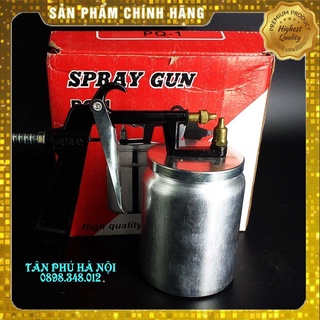 SÚNG PHUN SƠN, PHUN DẦU PQ_1A CAO CẤP