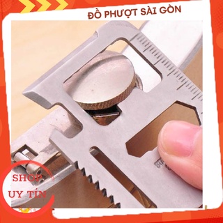Miếng Thép Đa Năng 11 Công Dụng Cao Cấp