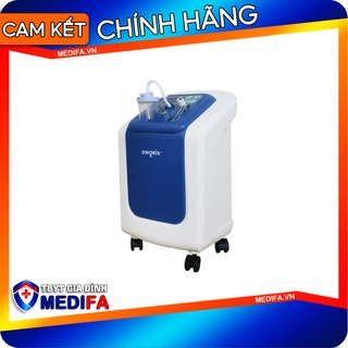 [Chính hãng] Máy tạo oxy cao cấp Owgels ZY603 có xông mũi họng, nhập khẩu Đức