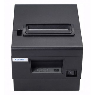 Máy In Bếp Máy In Nhiệt Xprinter XP-Q260