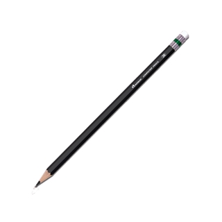 Bút Chì Masterart Cỡ 2B