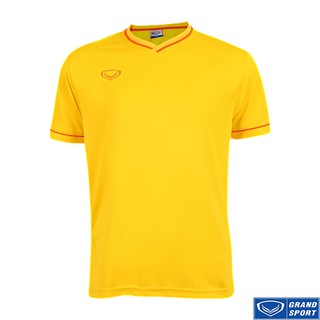 Áo Bóng Đá 11547 Grand Sport Vàng
