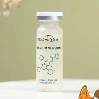 Tế bào gốc mụn _ Serum mụn Compact - essence premium version 15ml